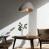 Stone Shape Modern LED Pendant Light - Clowas
